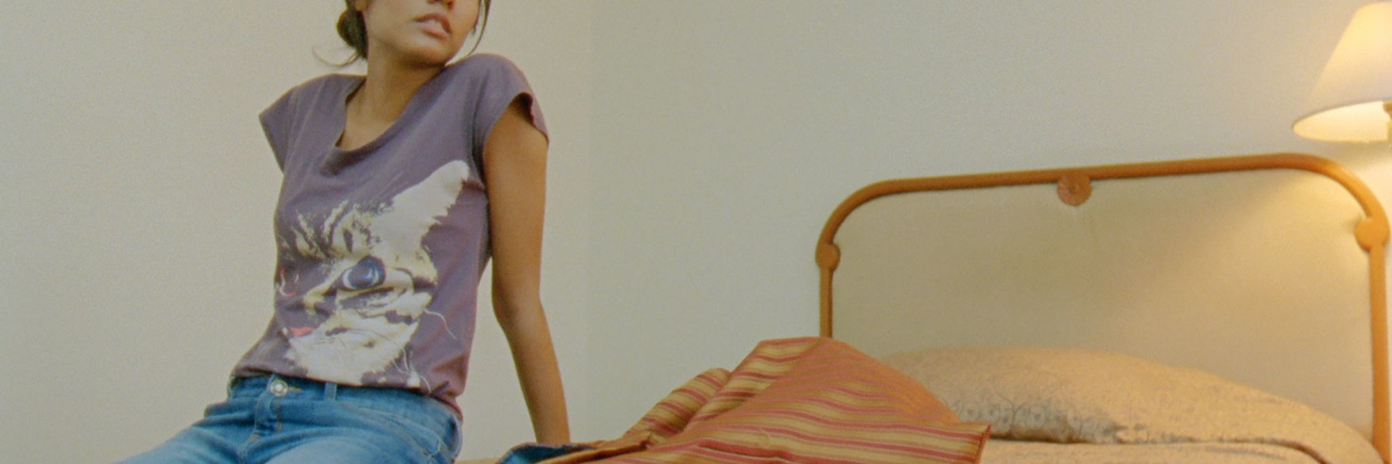 The Island Funeral. 2015. Thailand. Directed by Pimpaka Towira. Courtesy of the filmmaker