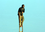 Keshtzar haye sepid (The White Meadows). 2009. Iran. Written and directed by Mohammad Rasoulof