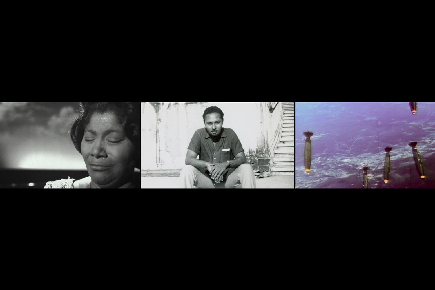 Image © Smoking Dogs Films; courtesy Lisson Gallery