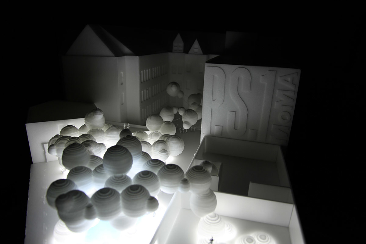BIG - Bjarke Ingels Group Copenhagen and New York Bjarke Ingels