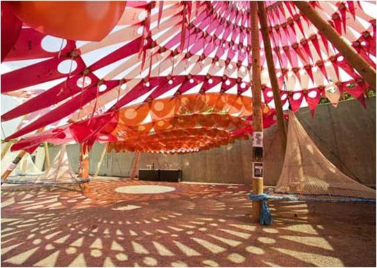 Ball-Nogues Los Angeles Benjamin Ball and Gaston Nogues