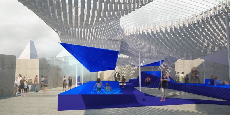 MASS Design Group Boston Michael Murphy and Alan Ricks