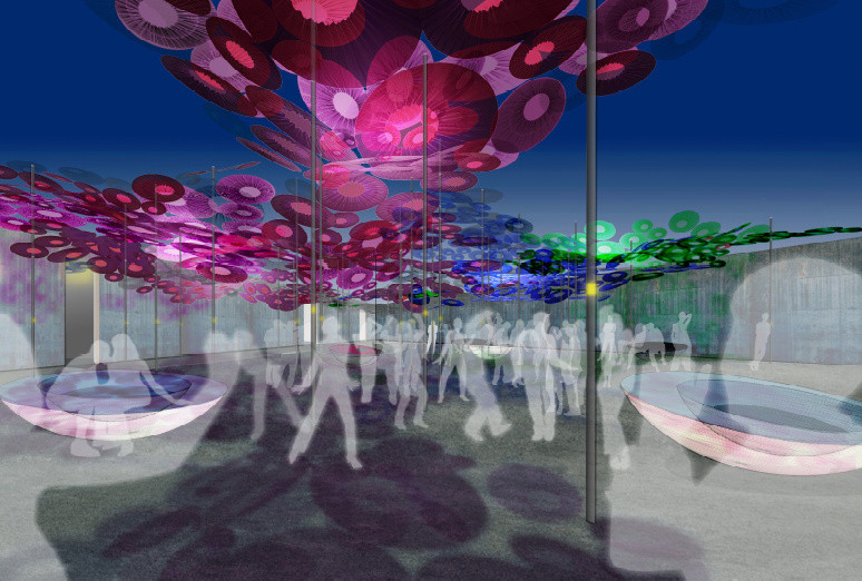 MATTER Architecture Practice New York Alfred Zollinger and Sandra Wheeler