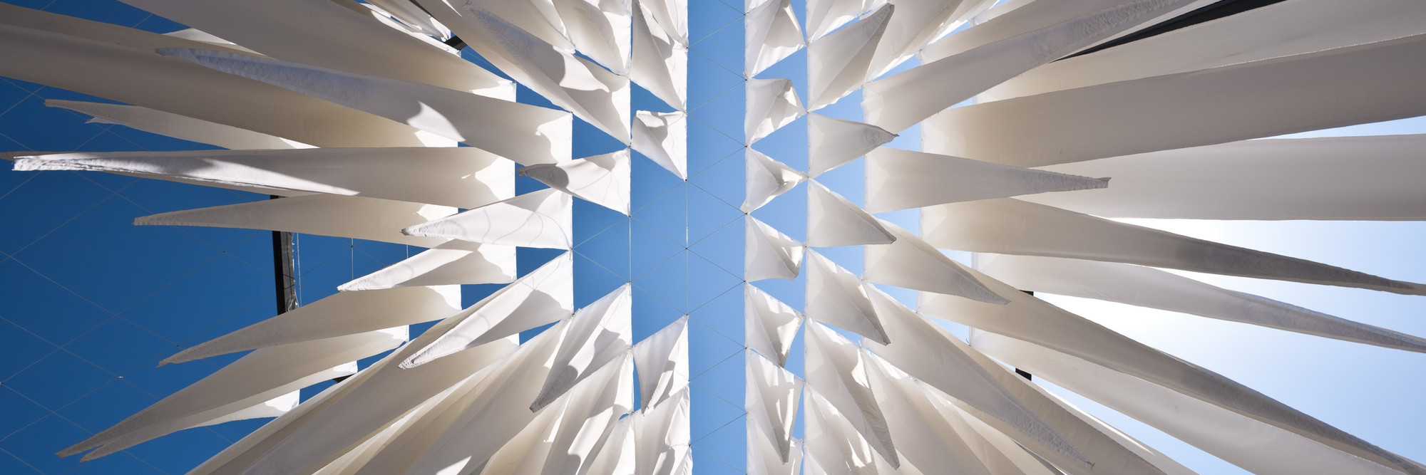 GUN. Water Cathedral Project. 2011. Young Architects Program 2011, CONSTRUCTO, Santiago, winner