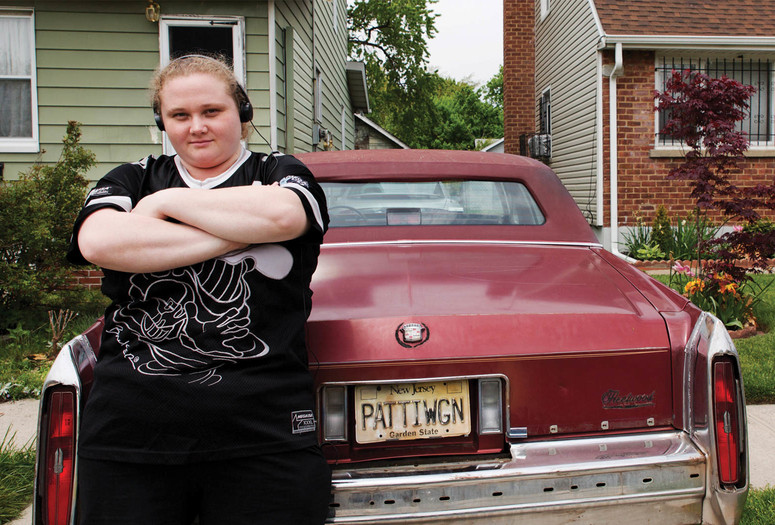 Patti Cake$. 2017. USA. Directed by Geremy Jasper