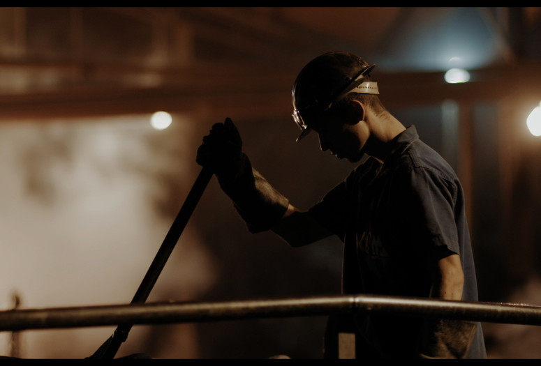 Arábia. 2017. Brazil. Directed by João Dumans & Affonso Uchoa. Courtesy of Katasia Filmes