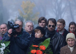 Ostatnia rodzina (The Last Family). 2016. Poland. Directed by Jan P. Matuszynski. Courtesy of New Europe Film Sales