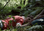 Der traumhafte weg (The Dreamed Path). 2016. Directed by Angela Schanelec. ©Filmgalerie 451