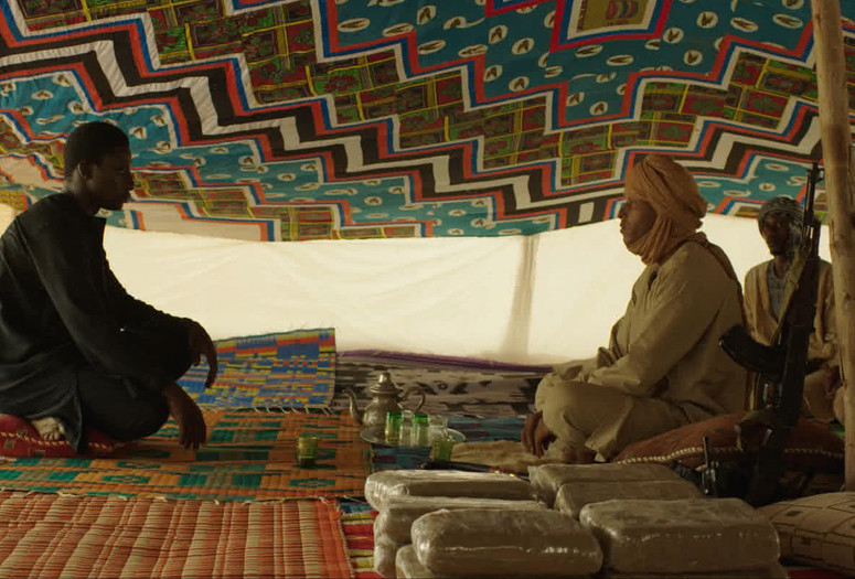 Wùlu. 2016. France/Mali/Senegal. Directed by Daouda Coulibaly. Courtesy of Indie Sales