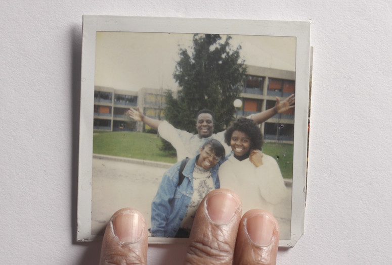 Strong Island. 2017. Directed by Yance Ford. Courtesy of Cinereach