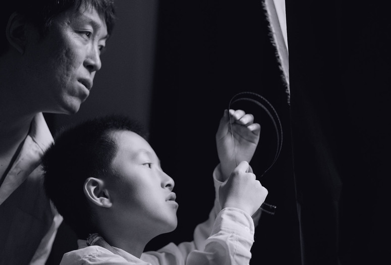 Ba Yue (The Summer Is Gone). 2016. China. Directed by Dalei Zhang. Courtesy of Beijing Mailis Pictures