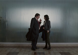Boundaries / Pays. 2016. Directed by Chloé Robichaud. Courtesy of Indie Sales