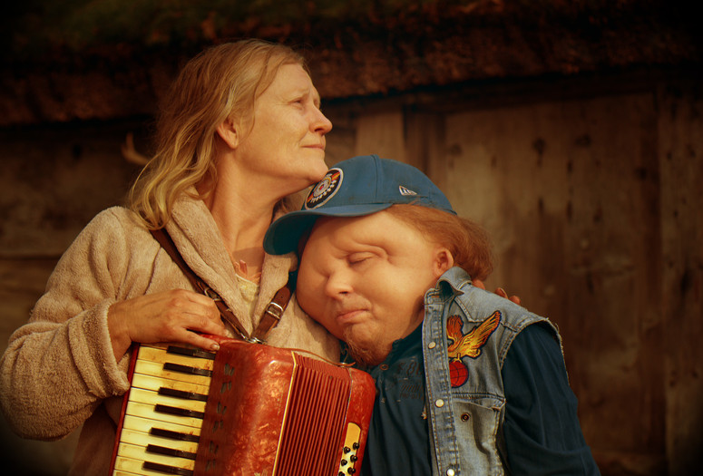 Jätten (The Giant). 2016. Directed by Johannes Nyholm. Courtesy of Indie Sales