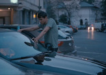Apartament interbelic, în zona superbă, ultra-centrală Sebastian Mihăilescu (Old Luxurious Flat Located in an Ultra-central, Desirable Neighborhood). 2016. Romania. Directed by Sebastian Mihăilescu