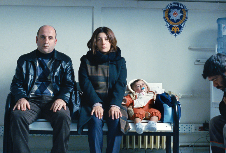 Albüm. 2016. Directed by Mehmet Can Mertoglu. Courtesy of The Match Factory