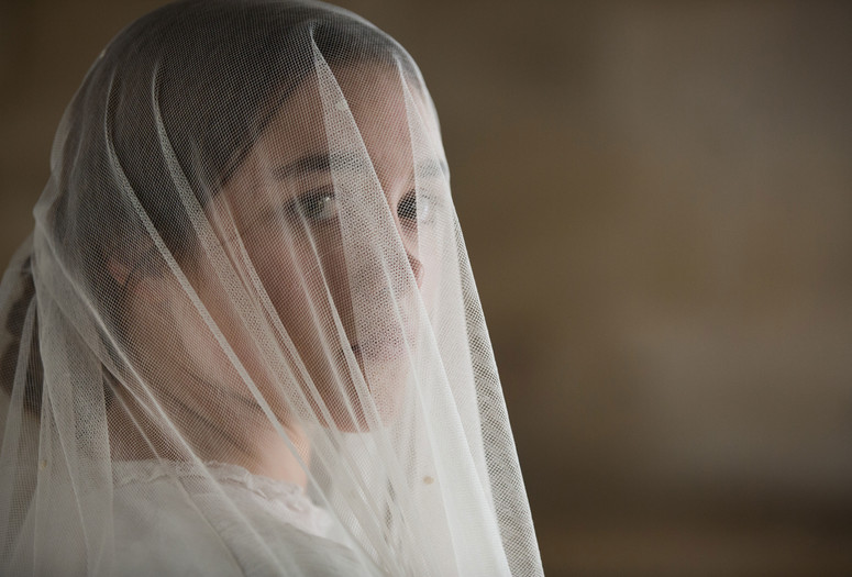Lady Macbeth. 2016. Directed by William Oldroyd. Courtesy of Laurie Sparham