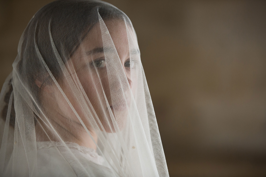 Lady Macbeth. 2016. Directed by William Oldroyd. Courtesy of Laurie Sparham