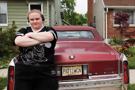 Patti Cake$. 2017. USA. Directed by Geremy Jasper