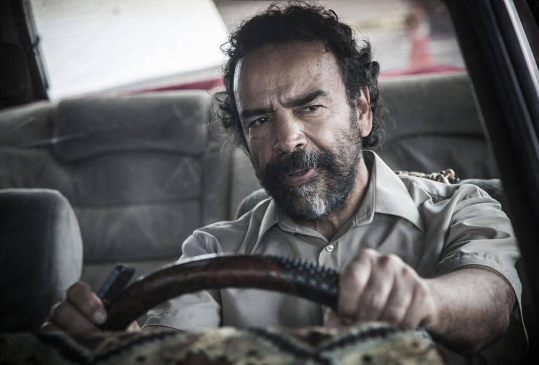 Magallanes. 2016. Peru/Argentina/Colombia/Spain. Directed by Salvador del Solar. Courtesy of Ibermedia