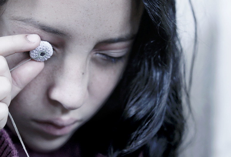 Alba. 2016. Ecuador/Mexico/Greece. Directed by Ana Cristina Barragán. Courtesy of Ibermedia