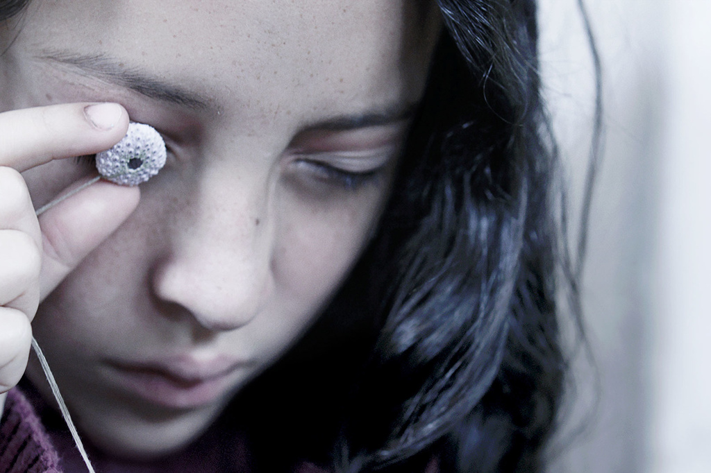 Alba. 2016. Ecuador/Mexico/Greece. Directed by Ana Cristina Barragán. Courtesy of Ibermedia