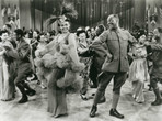 Stormy Weather. 1943. USA. Directed by Andrew L. Stone. The Museum of Modern Art Film Study Center Special Collections