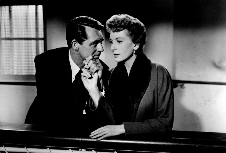 An Affair to Remember. 1957. USA. Directed by Leo McCarey