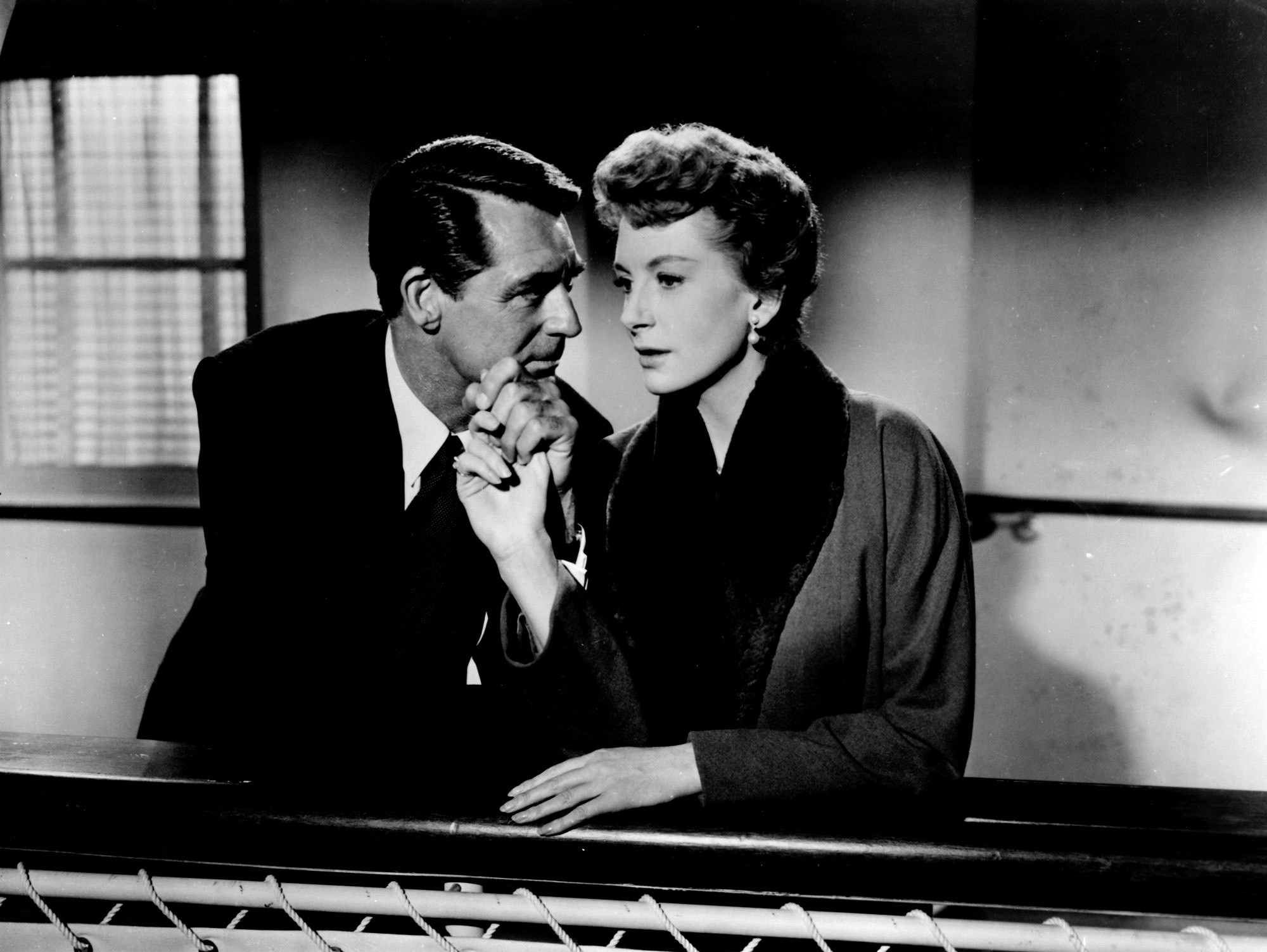An Affair to Remember. 1957. Directed by Leo McCarey | MoMA