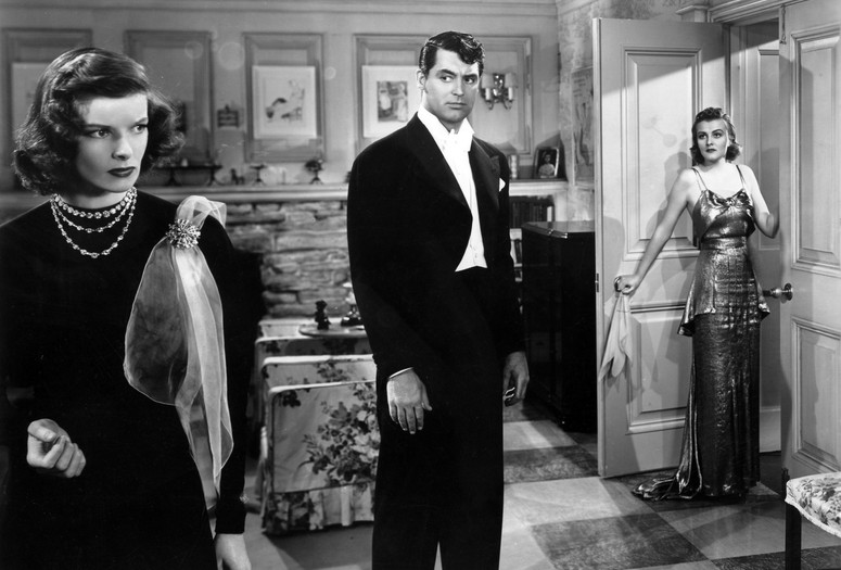 Holiday. 1938. Directed by George Cukor | MoMA