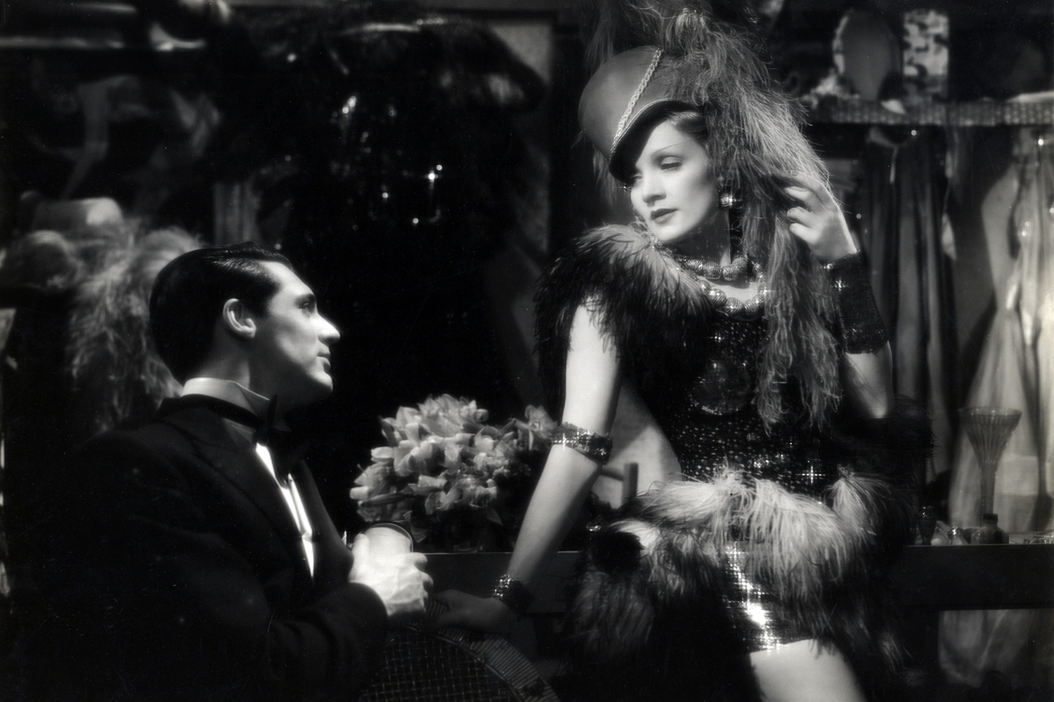 Image result for Blonde Venus (1932)