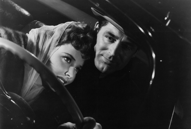 Mr. Lucky. 1943. USA. Directed by H. C. Potter