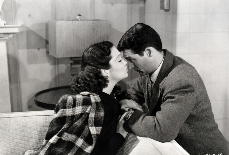 My Favorite Wife. 1940. USA. Directed by Garson Kanin