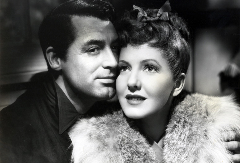 The Talk of the Town. 1942. USA. Directed by George Stevens