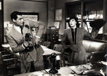 His Girl Friday. 1940. USA. Directed by Howard Hawks