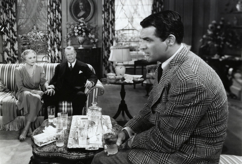 In Name Only. 1939. USA. Directed by John Cromwell