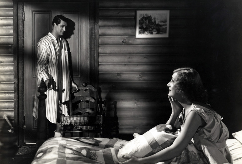 The Awful Truth. 1937. Directed by Leo McCarey | MoMA