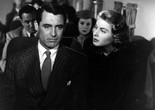 Notorious. 1946. USA. Directed by Alfred Hitchcock