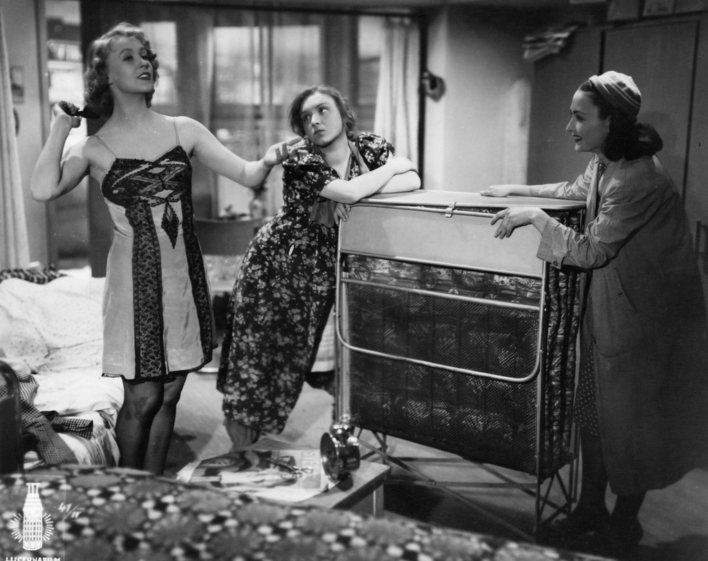 Šťastnou cestu happy journey 1943 directed by otakar vávra moma