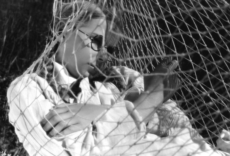 Na sluneční straně (On the Sunny Side). 1933. Czechoslovakia. Directed by Vladislav Vancura. Courtesy of NFA