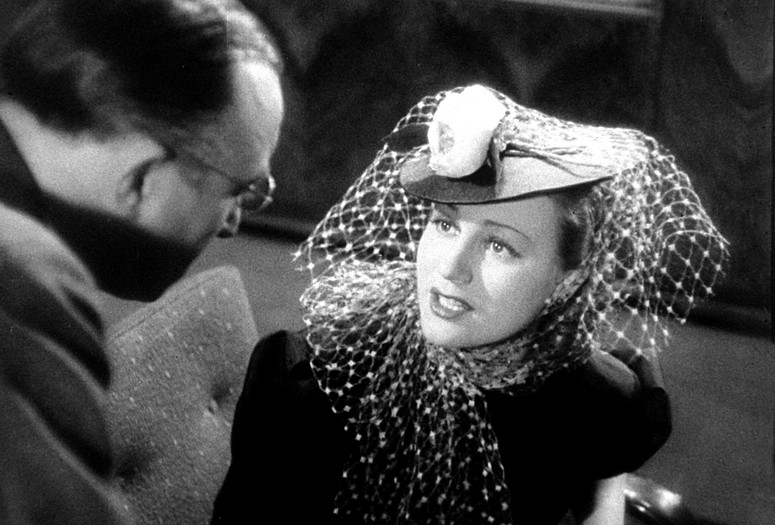 Kristian. 1939. Czechoslovakia. Directed by Martin Frič. Courtesy of NFA