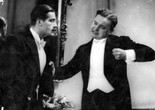 Peníze nebo život (Your Money or Your Life). 1932. Czechoslovakia. Directed by Jindrich Honzl. Courtesy of NFA