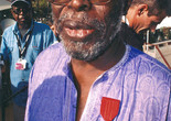 Moustapha Alassane, Cineaste of the Possible. 2008. Niger. Directed by Christian Lelong, Maria Silvia Bazzoli