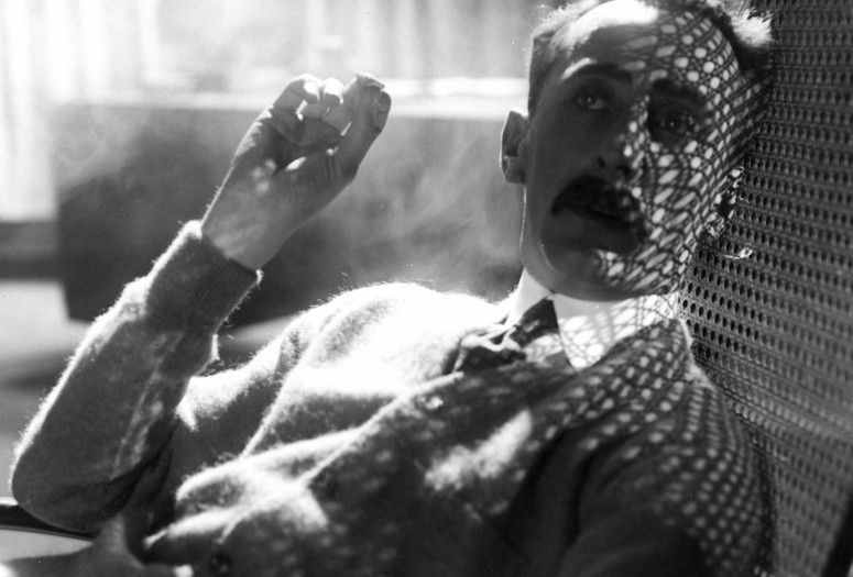 Před maturitou (Before Graduation). 1932. Czechoslovakia. Directed by Vladislav Vancura. Courtesy of NFA