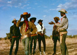 Le Retour d’un aventurier (The Return of an Adventurer). 1966. Niger. Directed by Moustapha Alassane