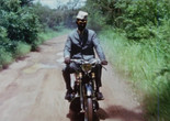 F.V.V.A. 1972. Niger. Directed by Moustapha Alassane