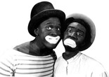 Ethnic Notions. 1986. USA. Directed by Marlon Riggs. Courtesy California Newsreel