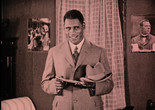 Body and Soul. 1925. USA. Directed by Oscar Micheaux. Courtesy Kino Lorber