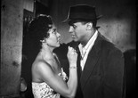 Carmen Jones. 1954. USA. Directed by Otto Preminger. Courtesy 20th Century Fox