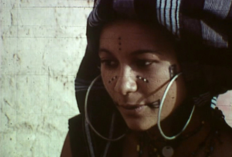 Toula ou le genie des eaux (Toula, or the Water Genie). 1973. Niger. Directed by Moustapha Alassane