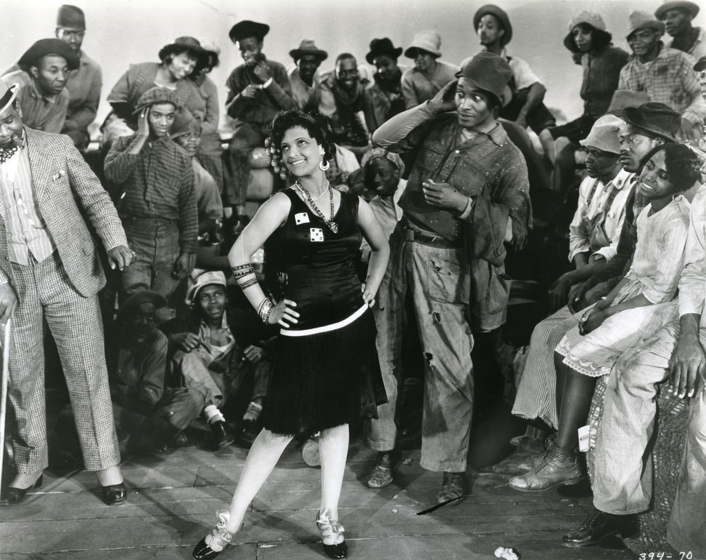 1929. USA. Directed by King Vidor. The Museum of